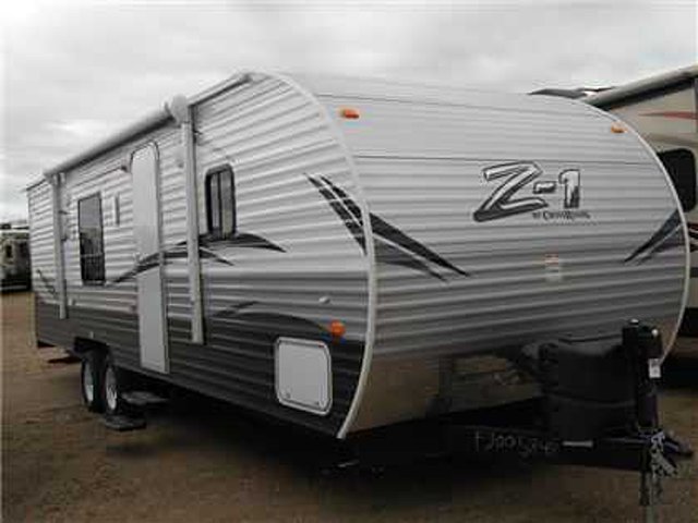 2015 Z-1 Z-1 Photo