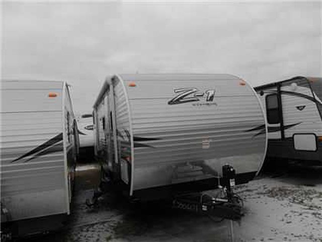 2015 Z-1 Z-1 Photo